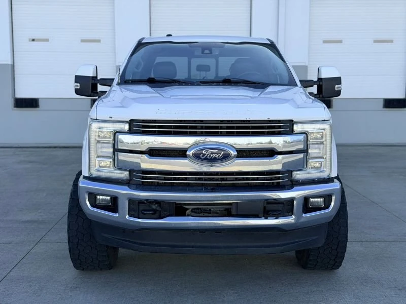 2017 Ford Super Duty 4th Gen - Image 8 of 20