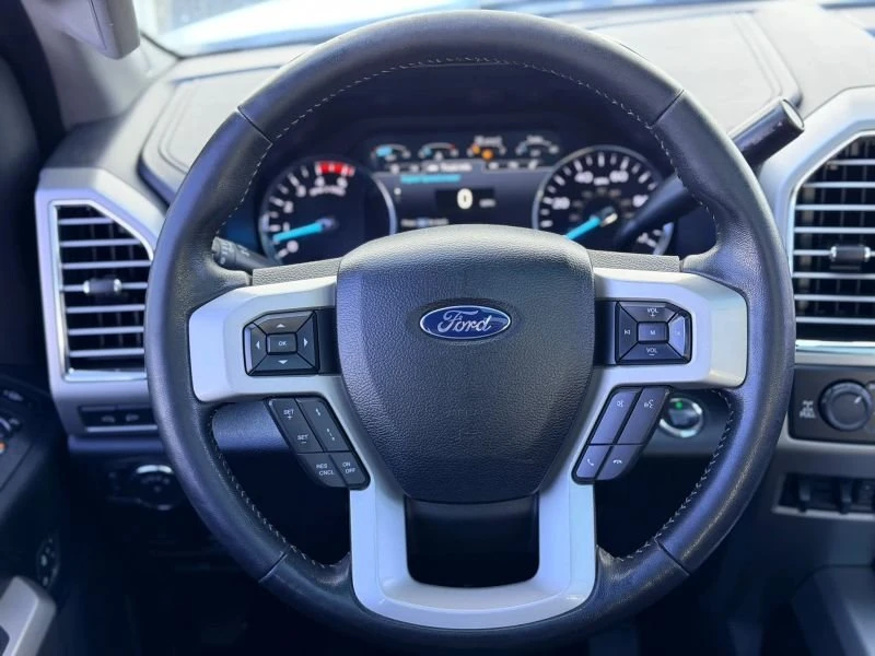 2017 Ford Super Duty 4th Gen - Image 18 of 20