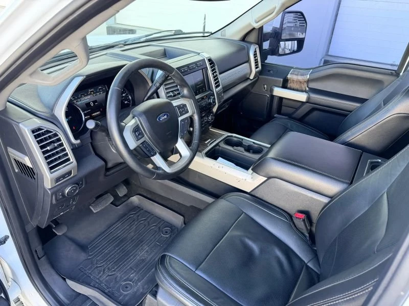 2017 Ford Super Duty 4th Gen - Image 9 of 20