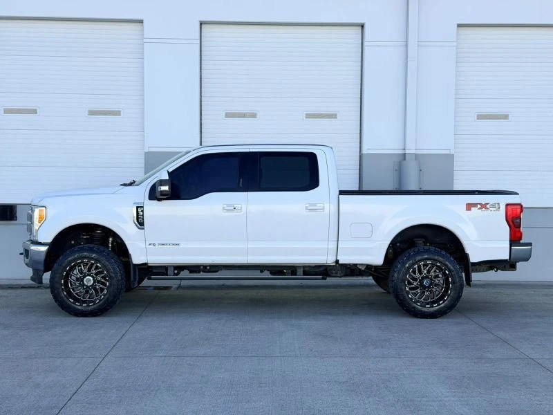 2017 Ford Super Duty 4th Gen - Image 2 of 20