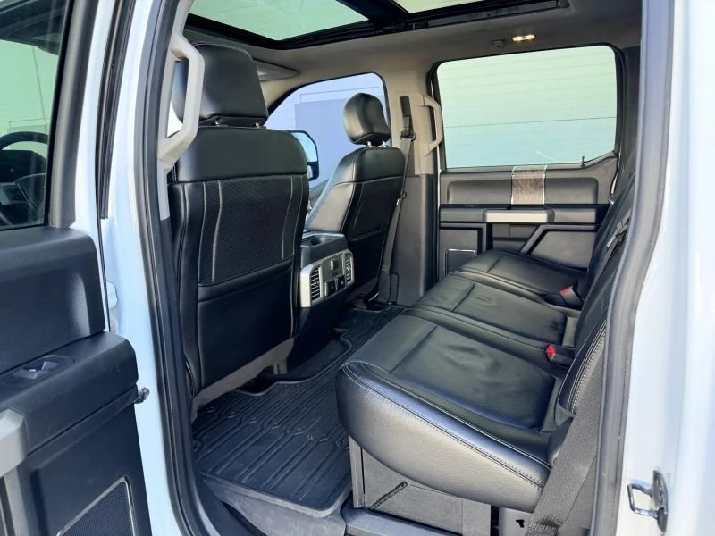 2017 Ford Super Duty 4th Gen - Image 11 of 20