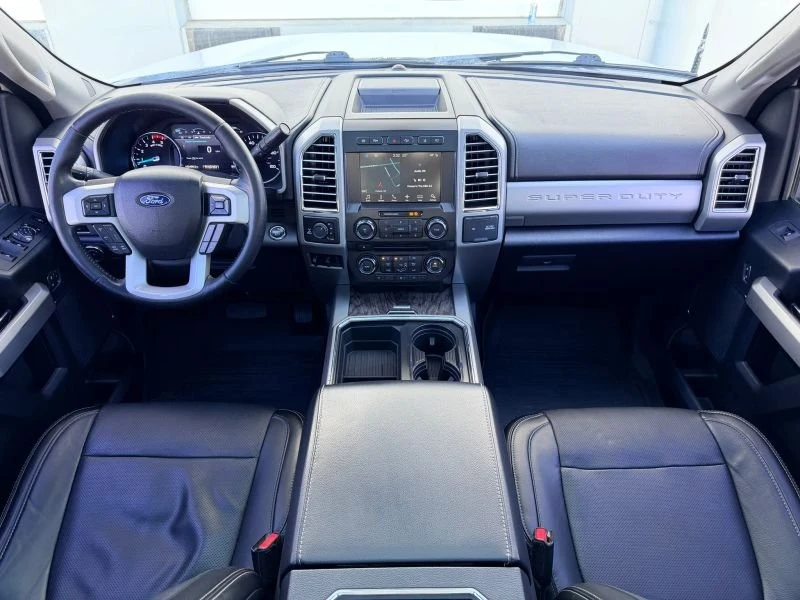 2017 Ford Super Duty 4th Gen - Image 16 of 20