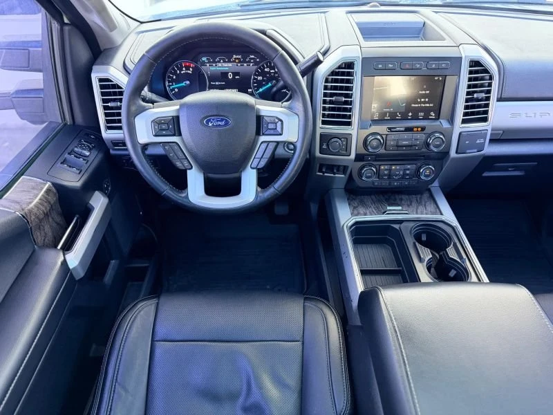 2017 Ford Super Duty 4th Gen - Image 17 of 20