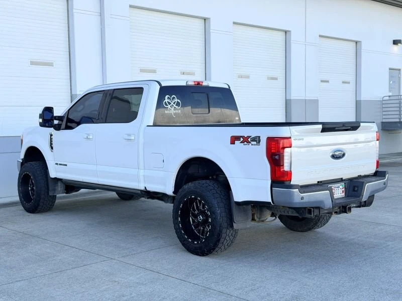 2017 Ford Super Duty 4th Gen - Image 3 of 20
