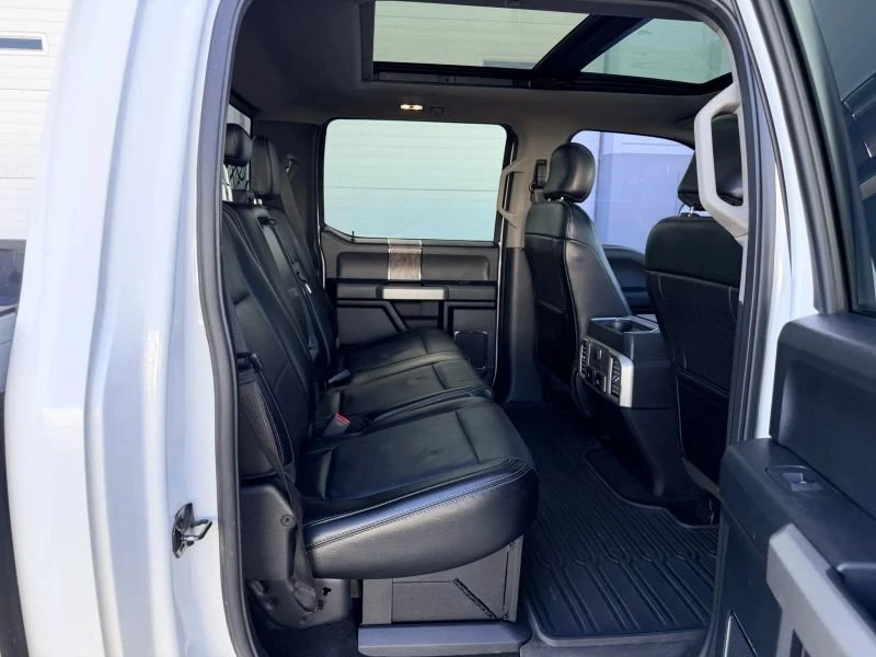 2017 Ford Super Duty 4th Gen - Image 12 of 20