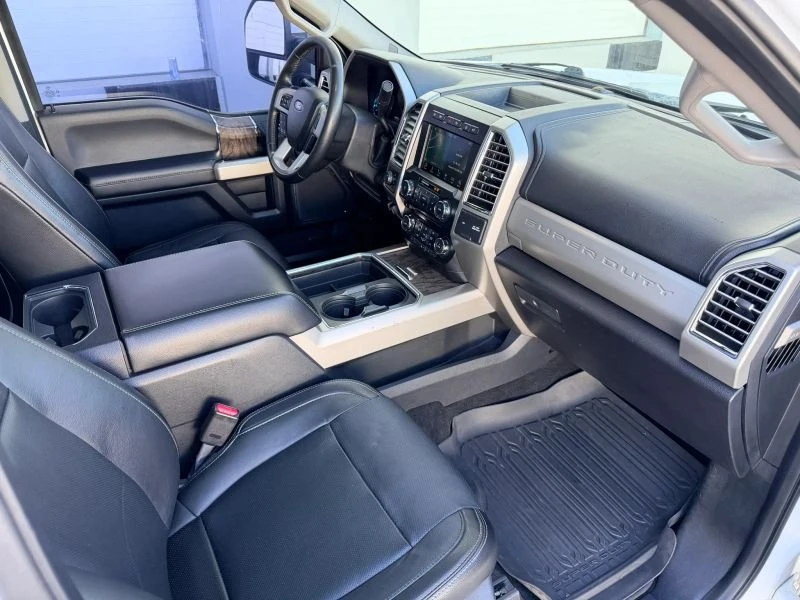 2017 Ford Super Duty 4th Gen - Image 14 of 20