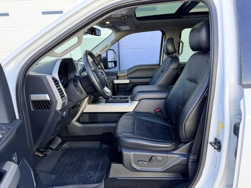 2017 Ford Super Duty 4th Gen - Image 10 of 20