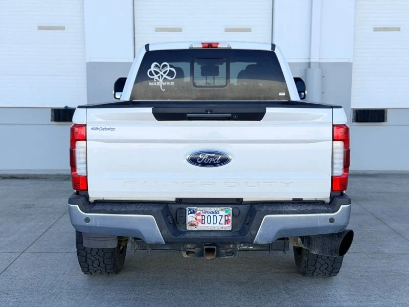 2017 Ford Super Duty 4th Gen - Image 4 of 20