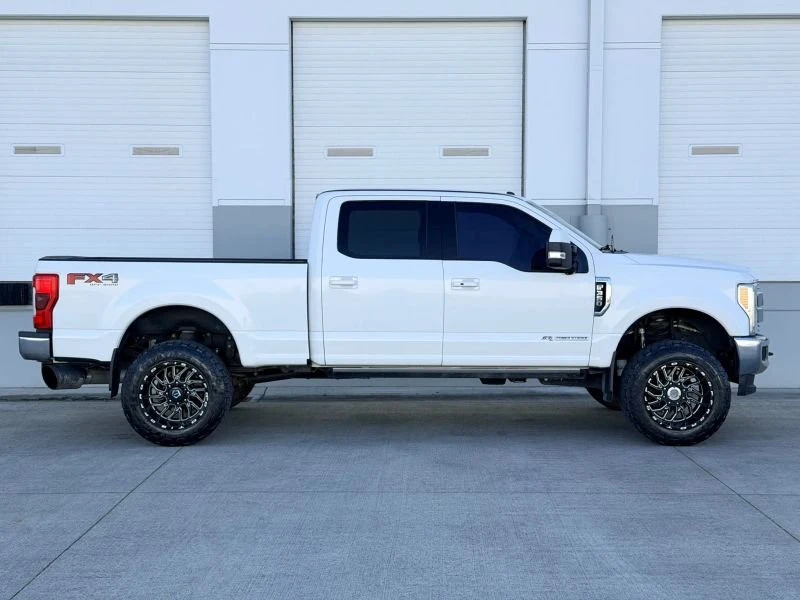 2017 Ford Super Duty 4th Gen - Image 6 of 20