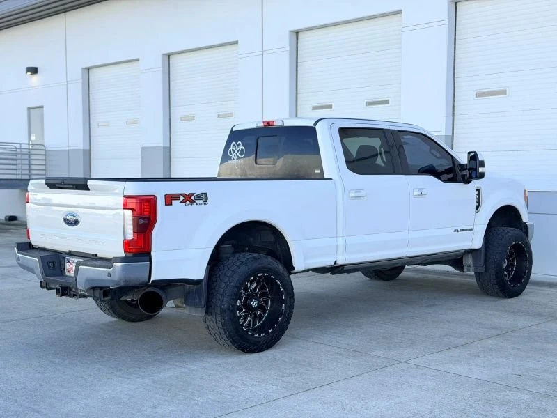 2017 Ford Super Duty 4th Gen - Image 5 of 20