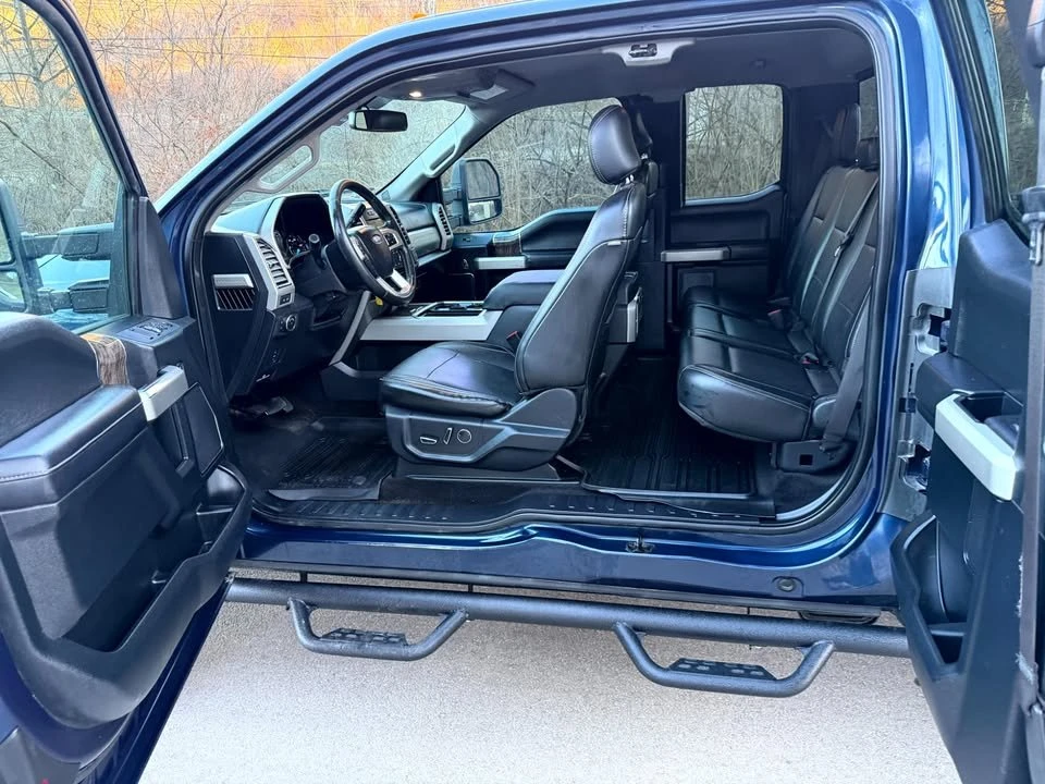 2017 Ford Super Duty 4th Gen - Image 14 of 20