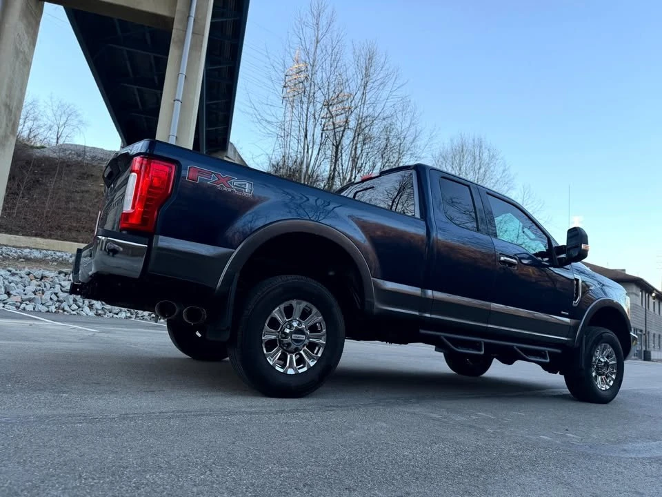 2017 Ford Super Duty 4th Gen - Image 9 of 20