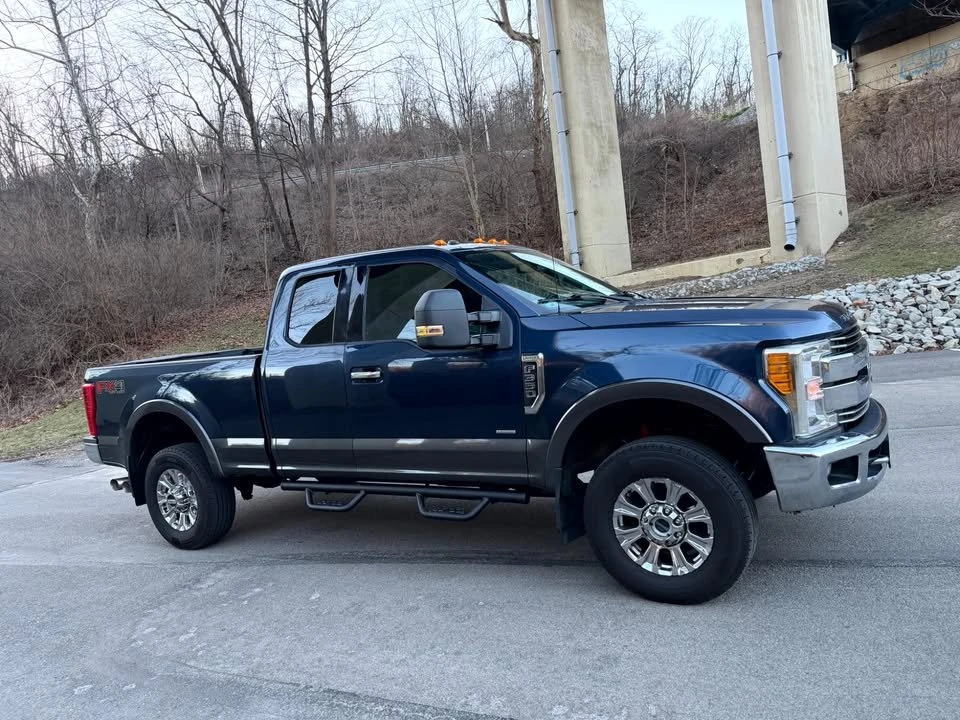 2017 Ford Super Duty 4th Gen - Image 7 of 20