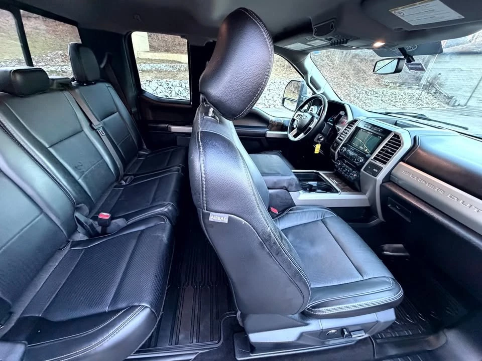 2017 Ford Super Duty 4th Gen - Image 18 of 20
