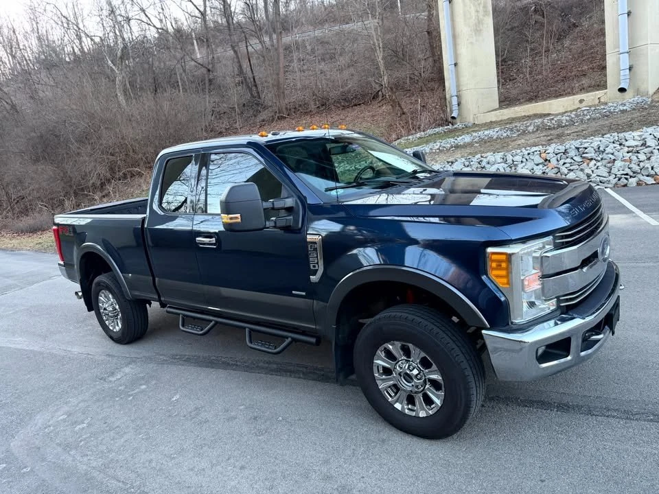 2017 Ford Super Duty 4th Gen - Image 6 of 20