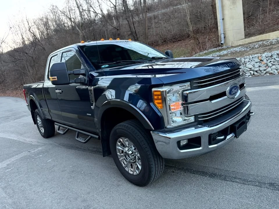 2017 Ford Super Duty 4th Gen - Image 5 of 20