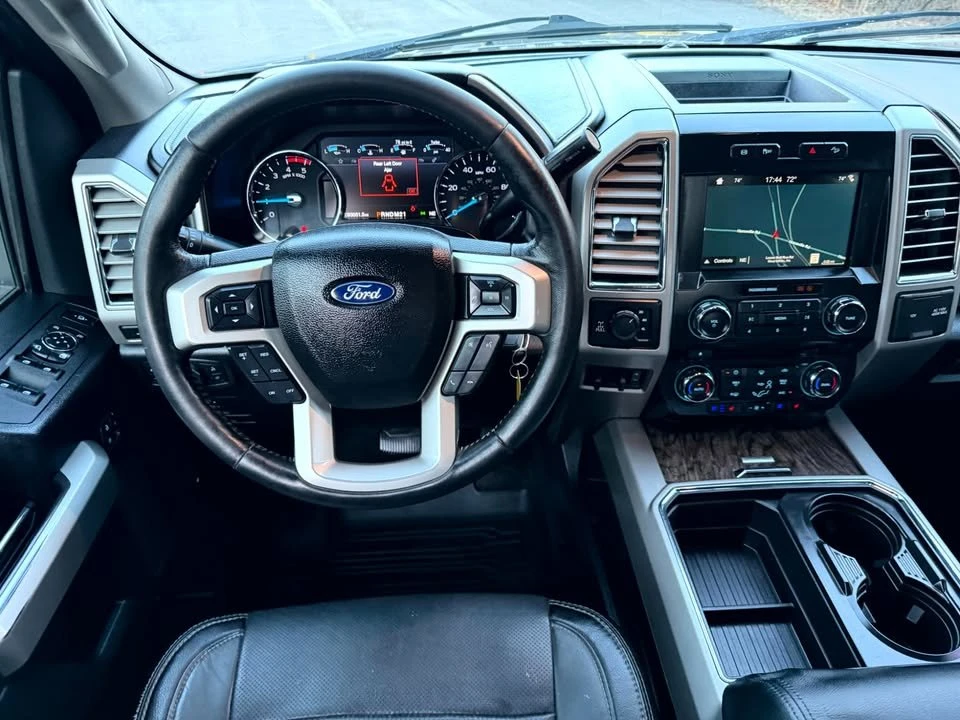 2017 Ford Super Duty 4th Gen - Image 20 of 20