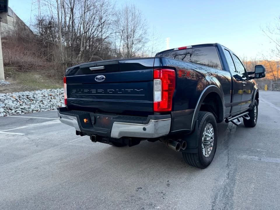 2017 Ford Super Duty 4th Gen - Image 10 of 20