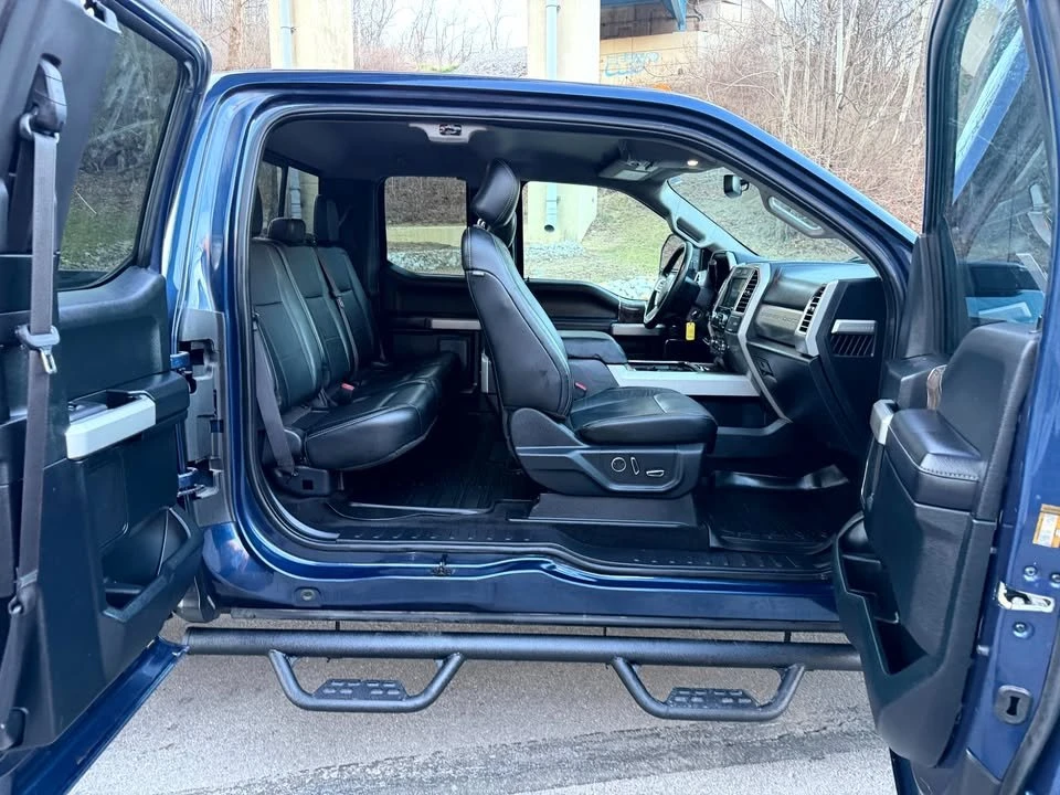 2017 Ford Super Duty 4th Gen - Image 17 of 20