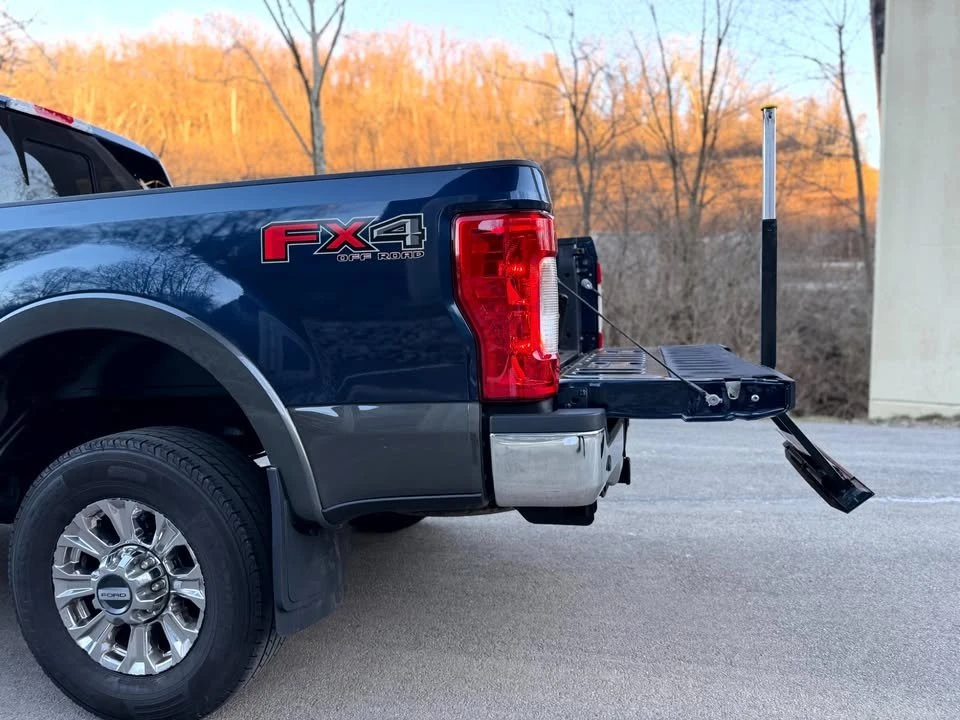 2017 Ford Super Duty 4th Gen - Image 12 of 20