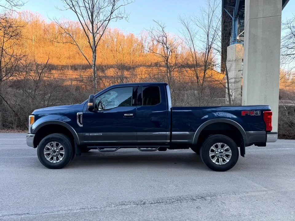 2017 Ford Super Duty 4th Gen - Image 2 of 20