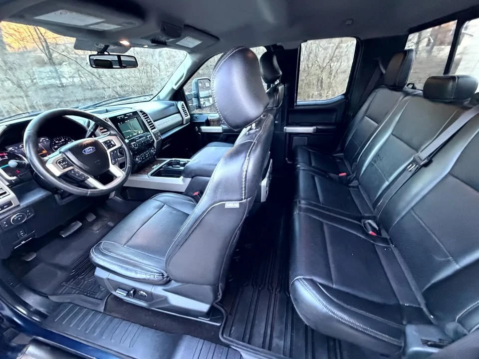 2017 Ford Super Duty 4th Gen - Image 15 of 20