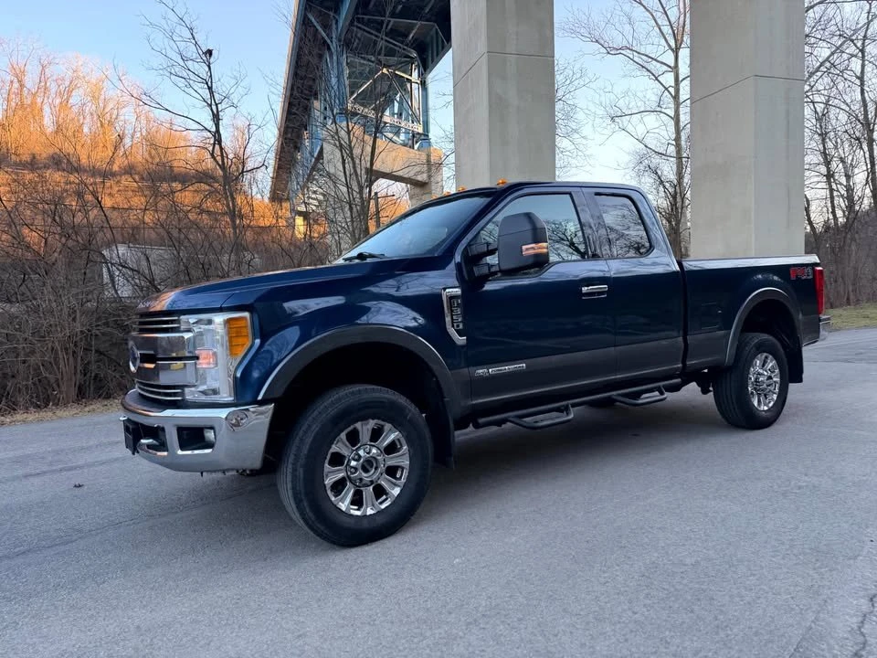 2017 Ford Super Duty 4th Gen - Image 3 of 20