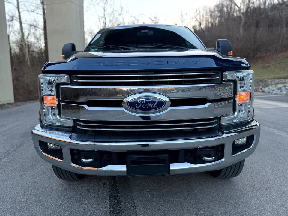 2017 Ford Super Duty 4th Gen - Image 4 of 20