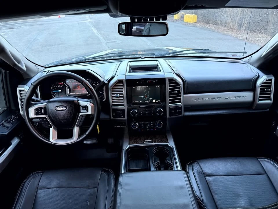 2017 Ford Super Duty 4th Gen - Image 13 of 20