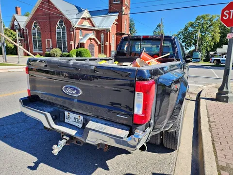 2017 Ford F-350 XL
