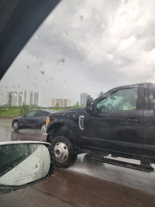 2017 Ford Super Duty 4th Gen - Image 3 of 3