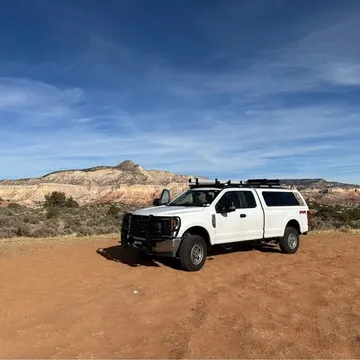 2017 Ford F350 XL Supercab