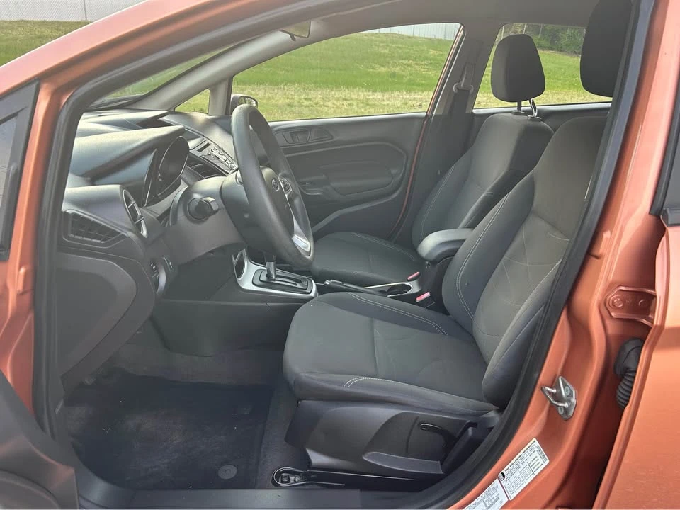 2017 Ford Fiesta - Image 8 of 15