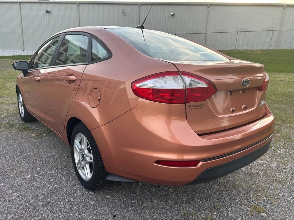 2017 Ford Fiesta - Image 3 of 15