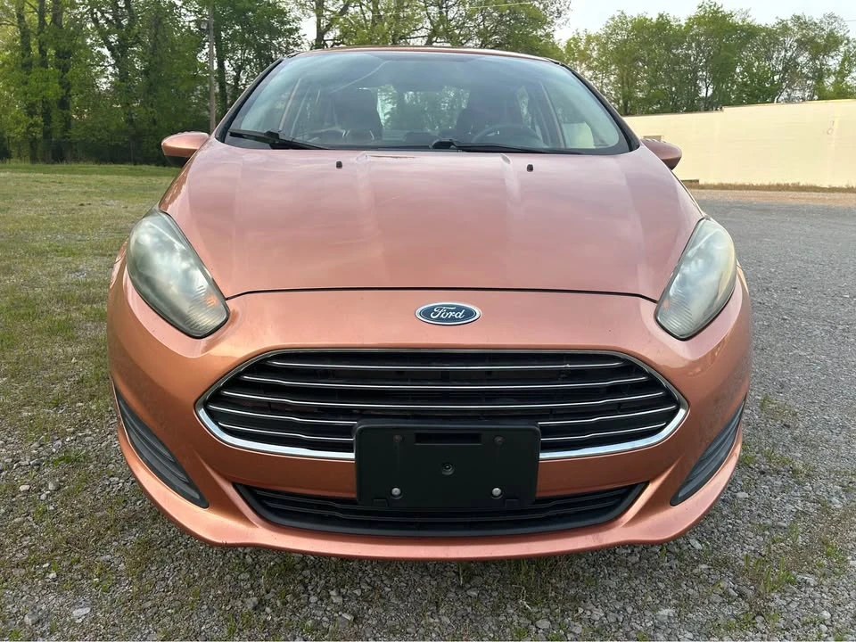 2017 Ford Fiesta - Image 7 of 15