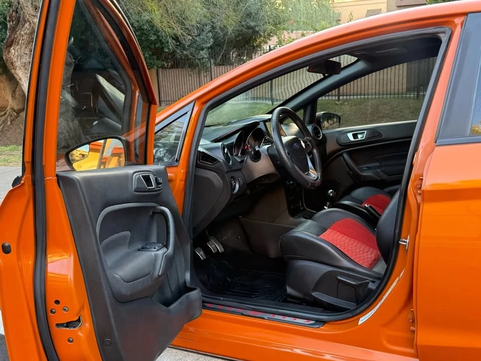 2017 Ford Fiesta - Image 10 of 20