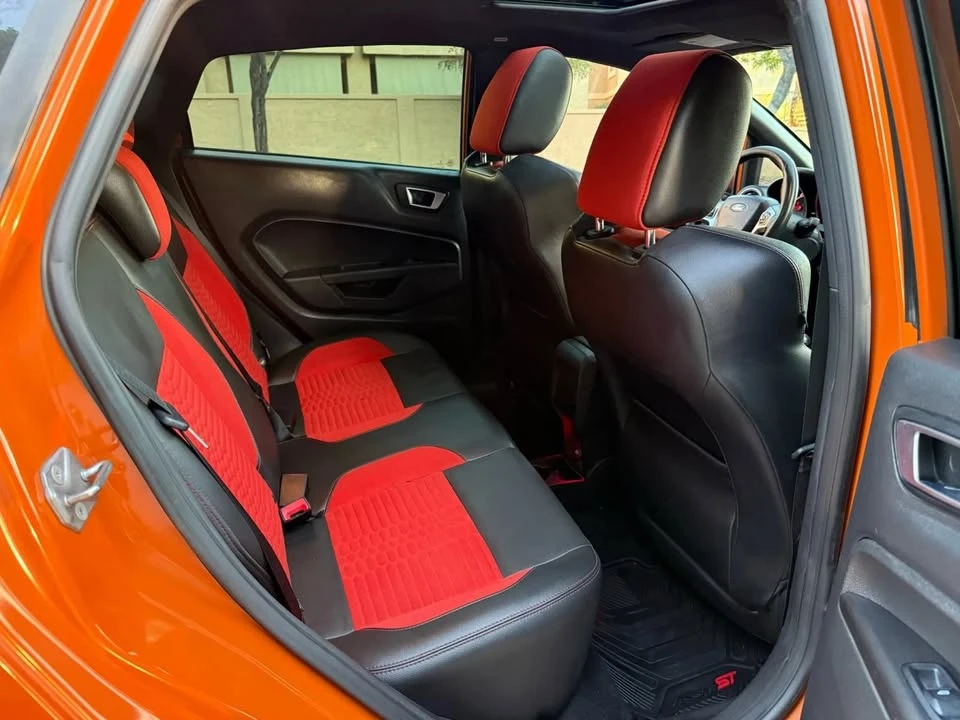 2017 Ford Fiesta - Image 20 of 20