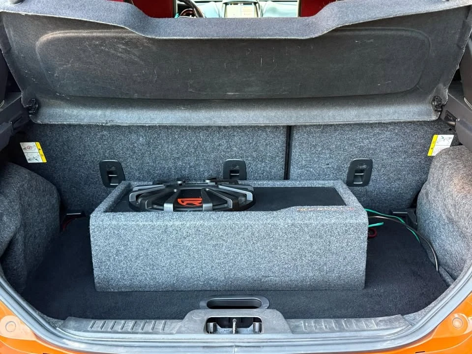 2017 Ford Fiesta - Image 18 of 20