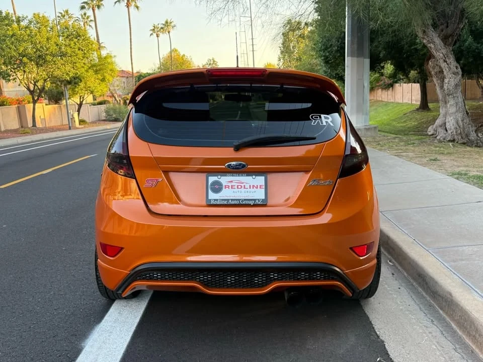 2017 Ford Fiesta - Image 5 of 20