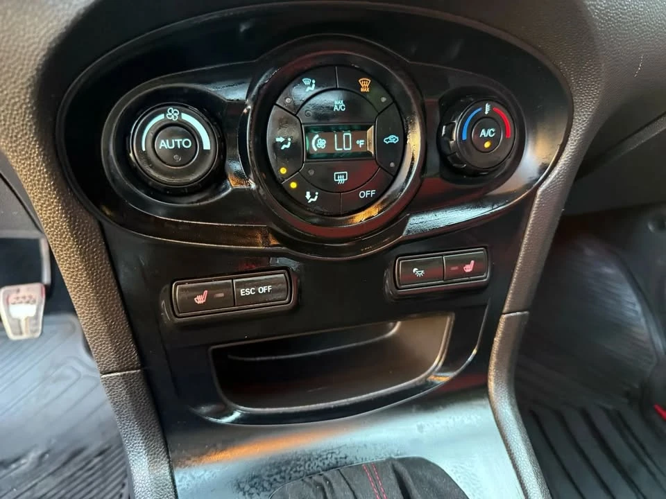 2017 Ford Fiesta - Image 16 of 20