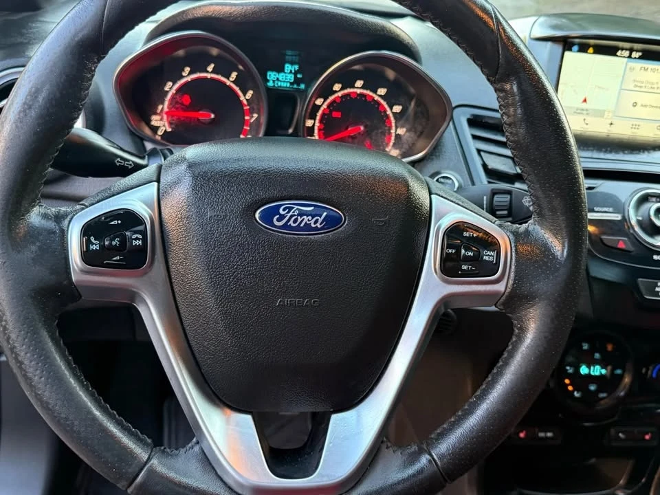 2017 Ford Fiesta - Image 13 of 20
