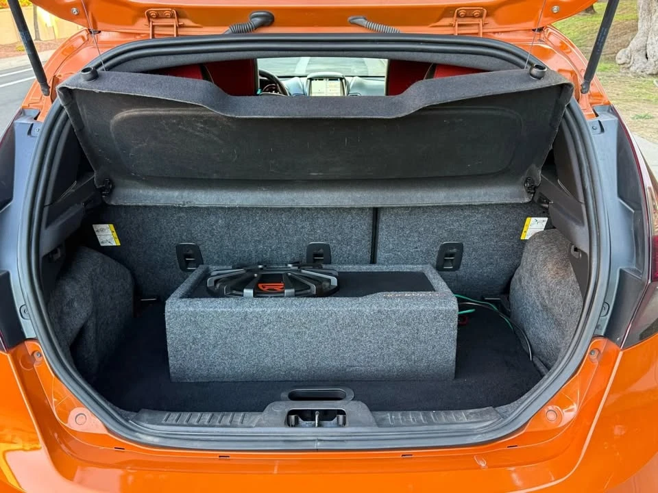 2017 Ford Fiesta - Image 19 of 20