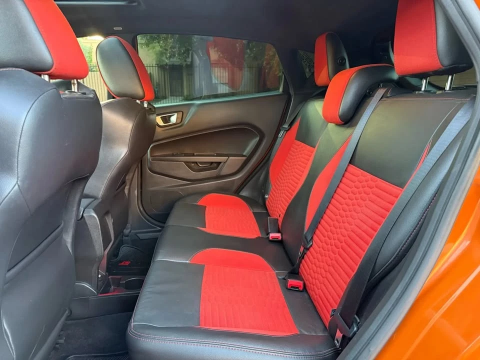 2017 Ford Fiesta - Image 17 of 20