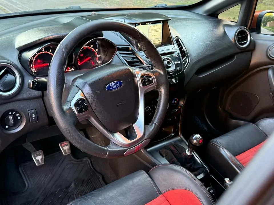 2017 Ford Fiesta - Image 12 of 20