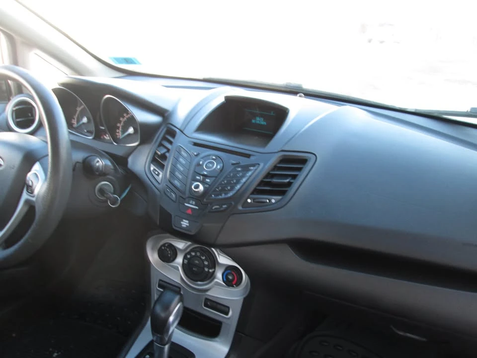 2017 Ford Fiesta - Image 10 of 10