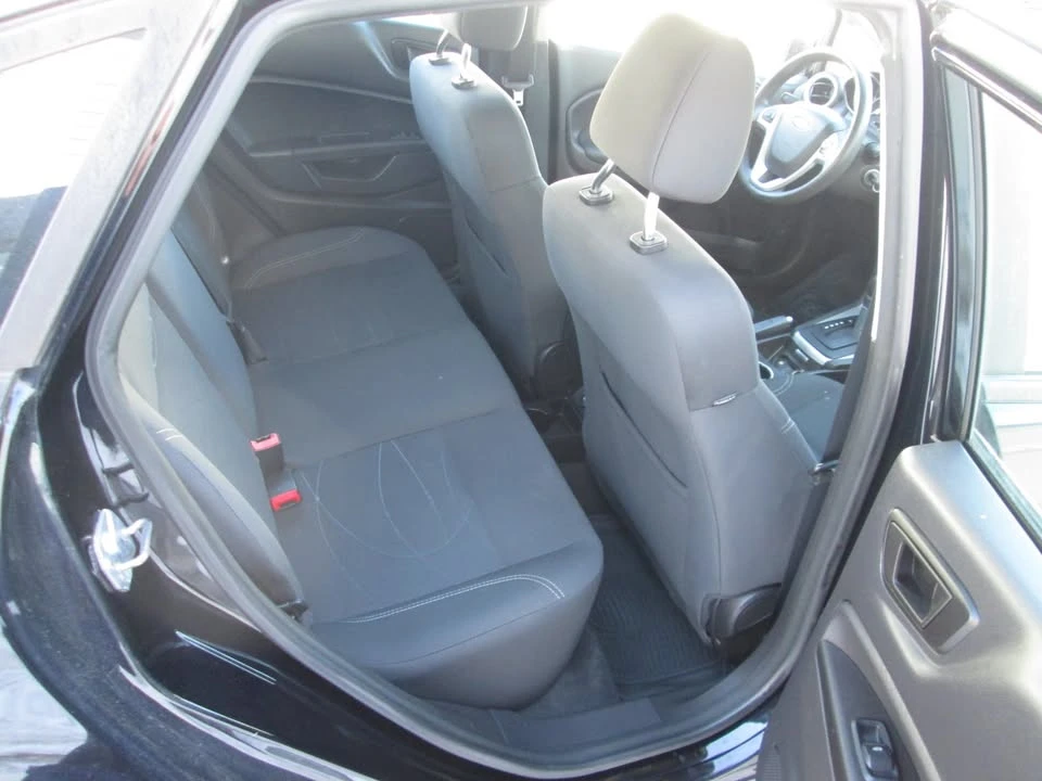2017 Ford Fiesta - Image 7 of 10