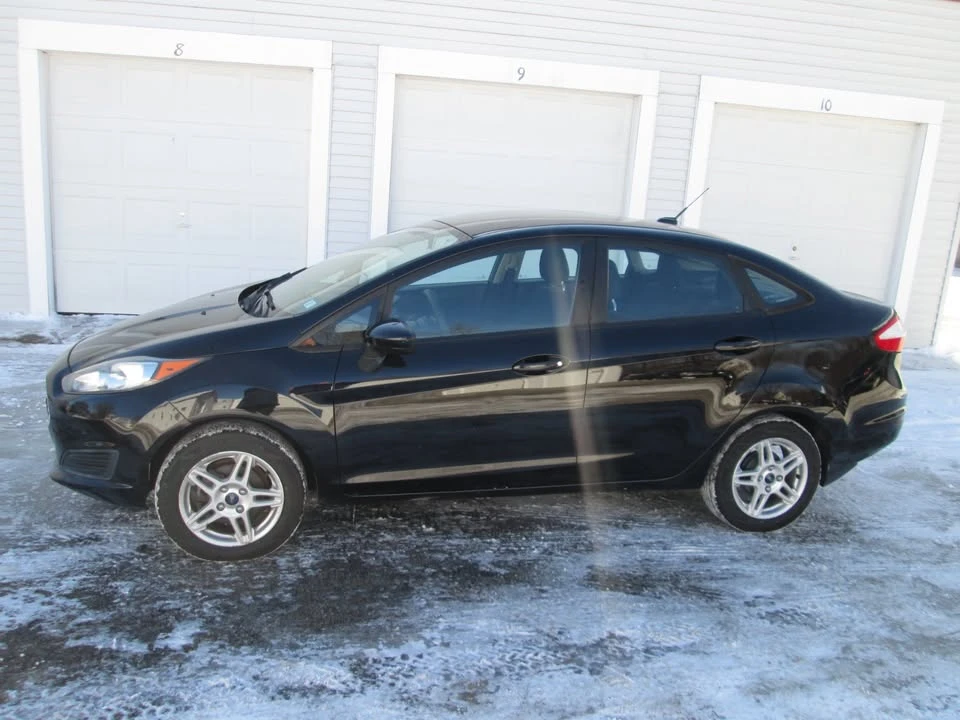 2017 Ford Fiesta - Image 5 of 10