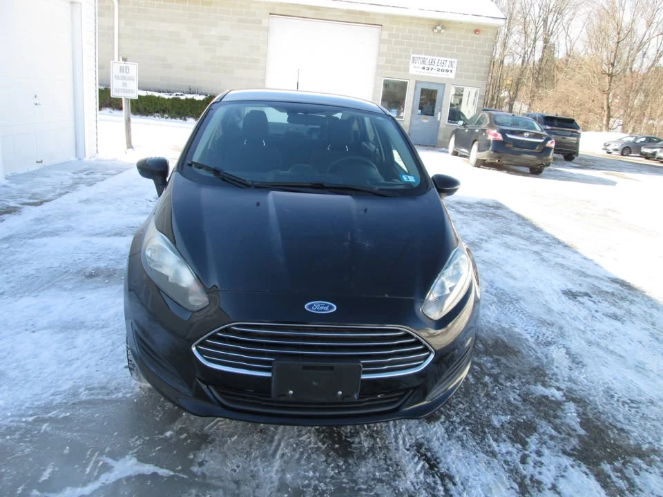 2017 Ford Fiesta - Image 3 of 10