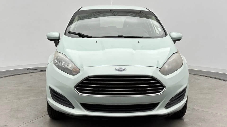2017 Ford Fiesta - Image 2 of 20