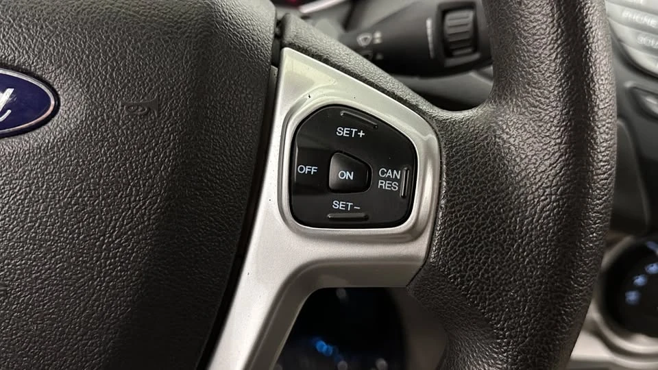 2017 Ford Fiesta - Image 17 of 20